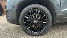 SEAT Ateca 1.4 EcoTSI Xcellence 5dr DSG Petrol Estate